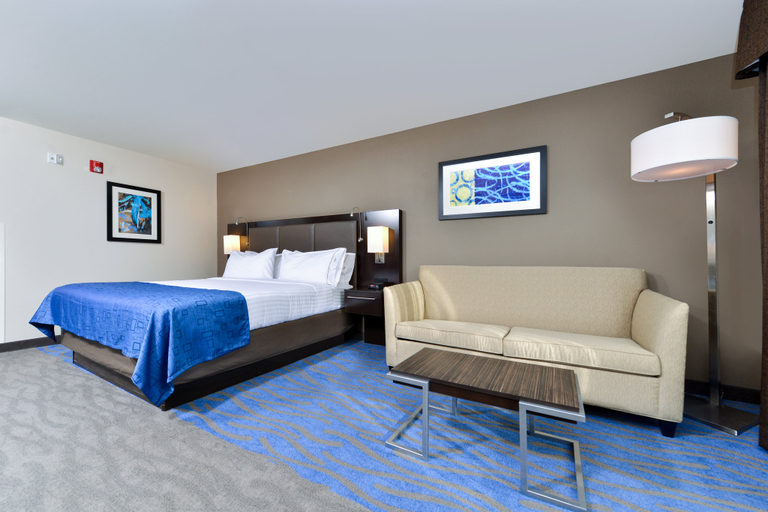 Bedroom 16