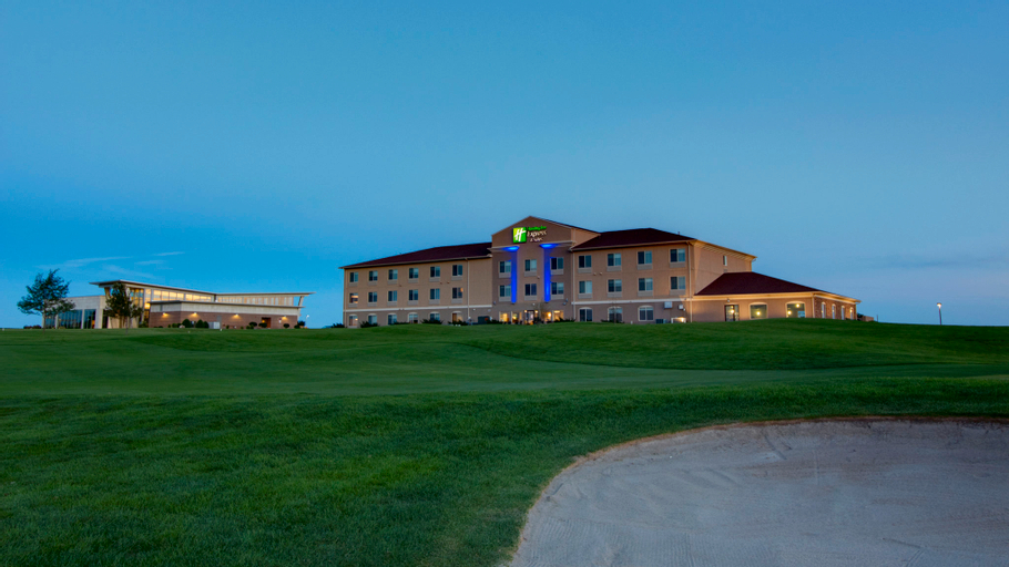 Holiday Inn Express & Suites SIOUX CENTER, Sioux