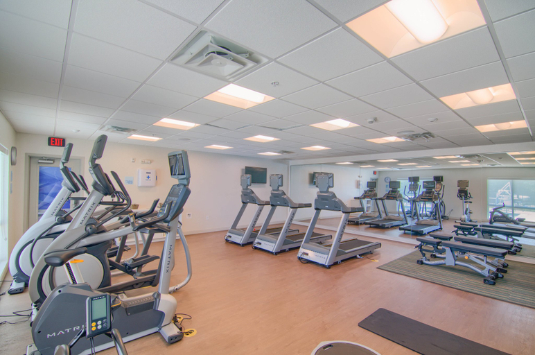 Others 3, Holiday Inn Express & Suites MOBILE - UNIVERSITY AREA, Mobile