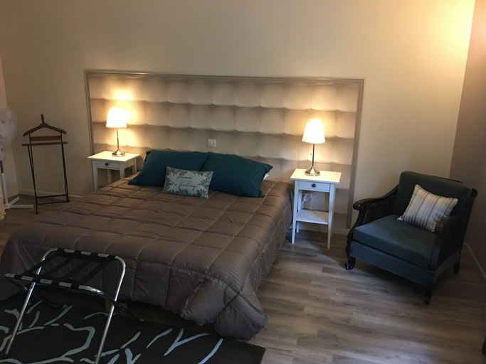 Bedroom 3, La Forestière, Tarn-et-Garonne