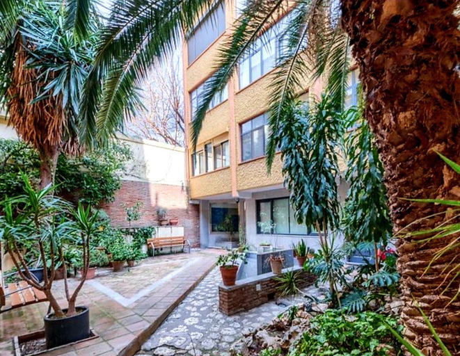 Exterior & Views 2, Holidays2Malaga City Center Apartments, Málaga
