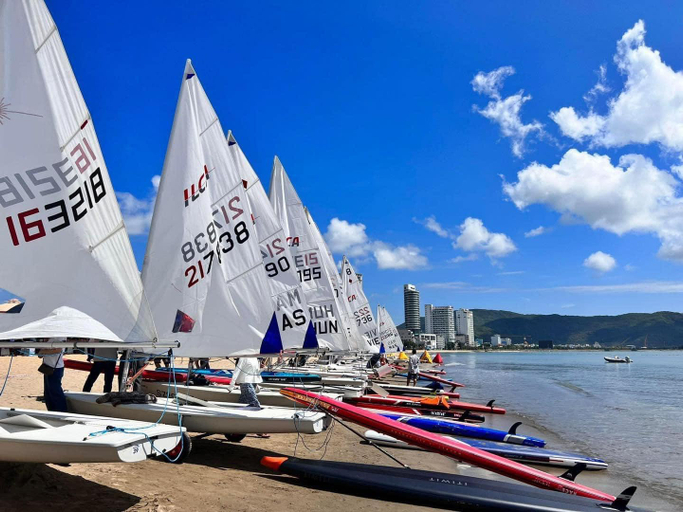 Water sports (motorized) 3, FLC Sea Tower - The Beach Quy Nhon, Qui Nhơn