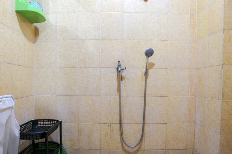 Exterior 2, Best Deal 2BR at Buah Batu Park Apartment By Travelio, Bandung