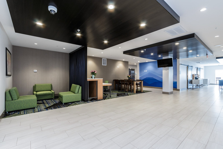 Others 2, Holiday Inn Express & Suites SOUTH BEND - CASINO, Saint Joseph