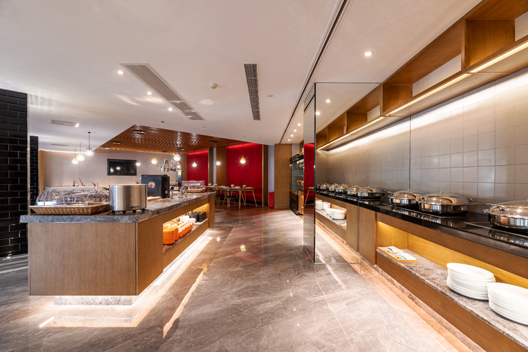 Xence Hotel Xiamen, Xiamen