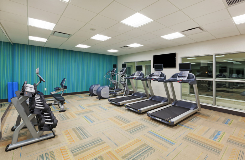 Others 2, Holiday Inn Express & Suites LENEXA - OVERLAND PARK AREA, Kansas City