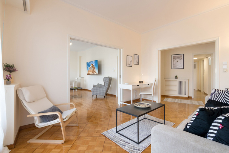 Others 4, Phaedrus Living: City Center Flat Michalakopoulou, Attica