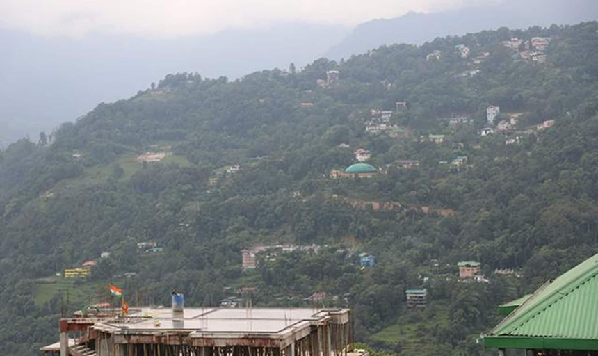 Others 4, Fabhotel Flowery Pekoe Inn, East Sikkim