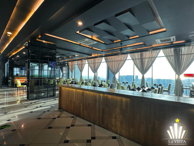 Food & Drinks 3, The Shore Hotel & Residences By La VISTA, Malacca City