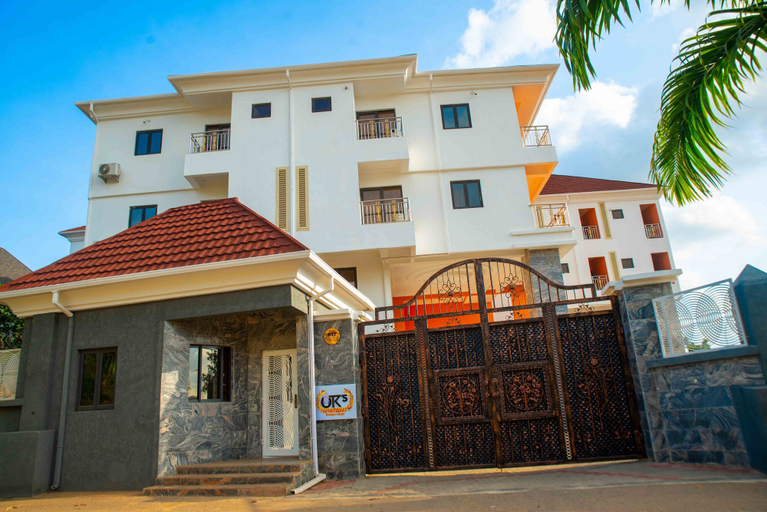 Exterior & Views 2, OTKS APARTMENT GUZAPE, AbujaMun