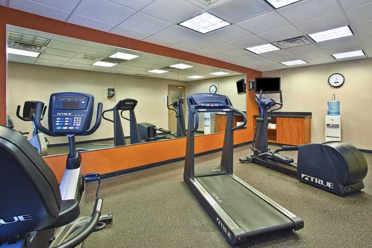 Others 2, Holiday Inn Express & Suites PITTSBURGH WEST MIFFLIN, Allegheny