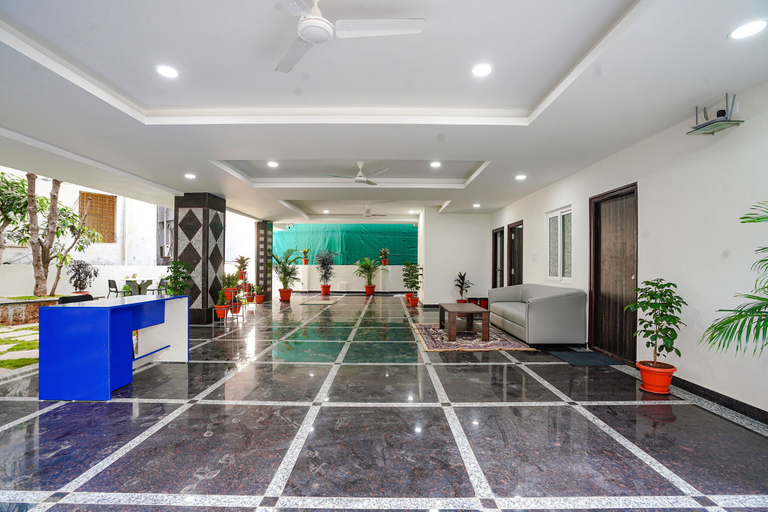 Others 5, Fabhotel Rooms 27, Hyderabad