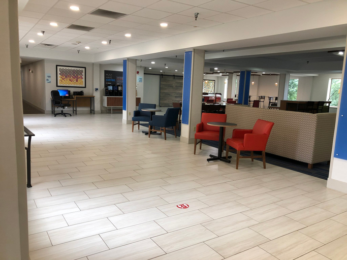 Others 3, Holiday Inn Express & Suites PITTSBURGH WEST MIFFLIN, Allegheny