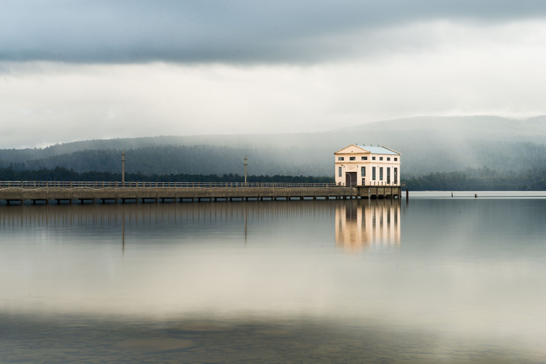 Exterior & Views 2, Pumphouse Point, Central Highlands