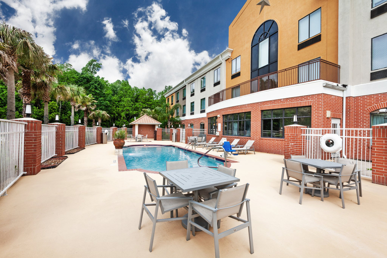 Others 2, Holiday Inn Express & Suites ORANGE, Orange