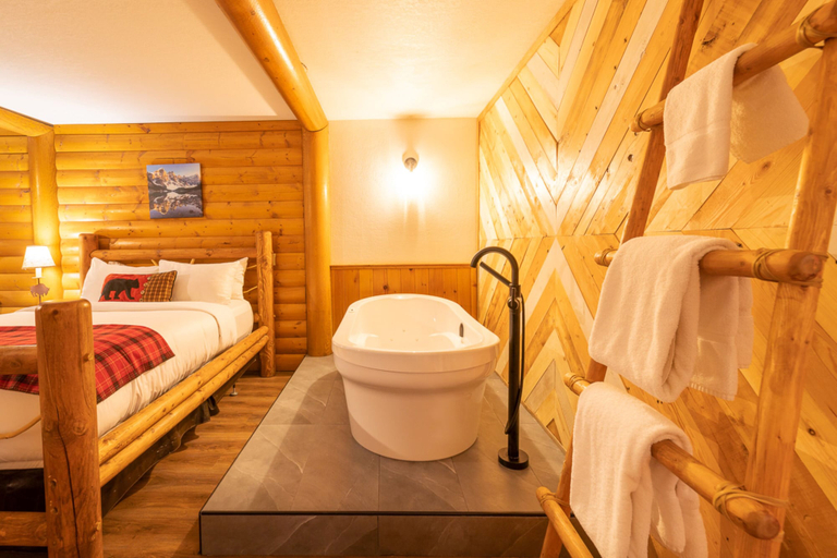 Bedroom 3, Baker Creek By Basecamp, Division No. 15