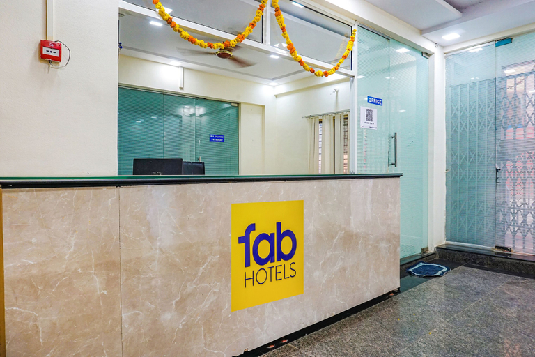 Others 5, Fabhotel Lake View, Pune