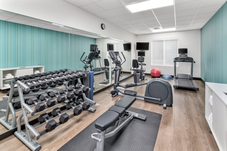 Others 2, Holiday Inn Express & Suites PALM BAY, Brevard