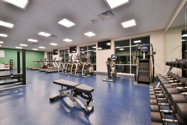 Others 3, Holiday Inn Express & Suites MADISON by IHG, Dane