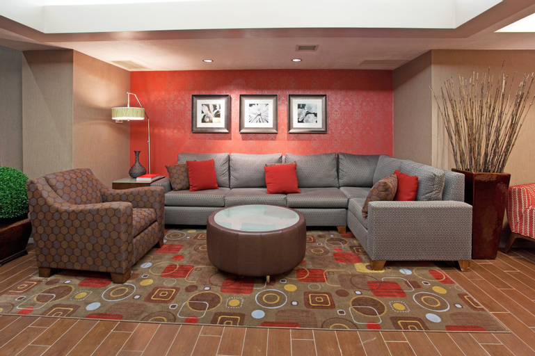 Holiday Inn Express & Suites OGDEN, Weber