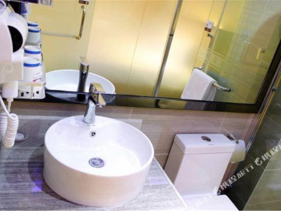 Linghang Boutique Hotel (Shenzhen Bao'an International Airport Terminal 3), Shenzhen