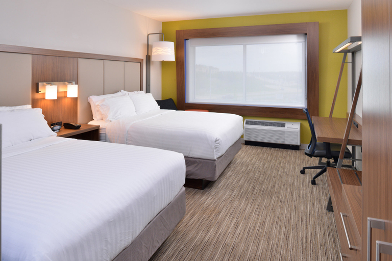 Holiday Inn Express & Suites Madison, an IHG Hotel - Tap to explore photos