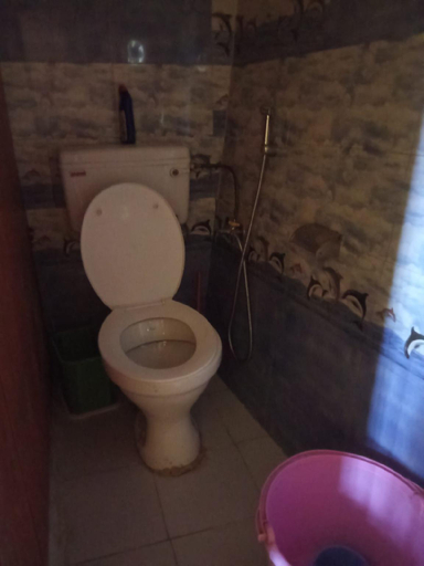 Bathroom 4, Benus Darjeeling Home A Backpackers Hub , Darjiling