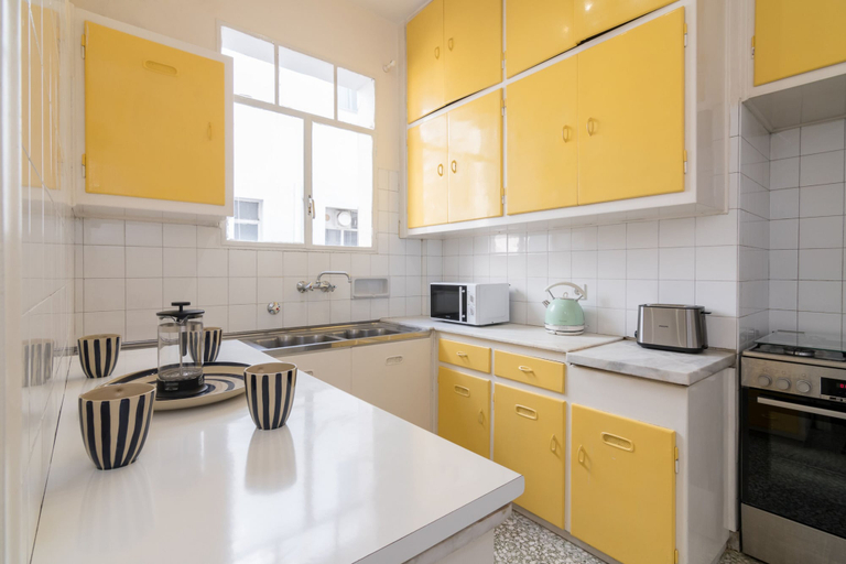 Others 5, Phaedrus Living: City Center Flat Michalakopoulou, Attica