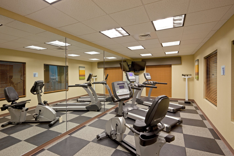 Others 2, Holiday Inn Express & Suites MALONE, Franklin
