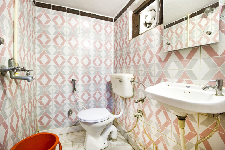 Others 4, Fabhotel Rooms 27, Hyderabad