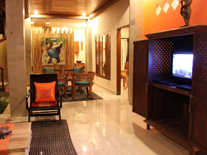 Others 4, Villa Mangku, Gianyar