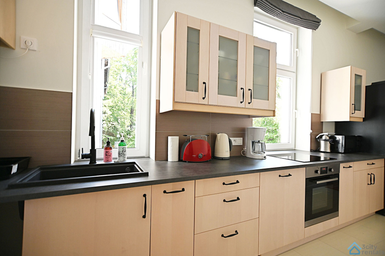 Others 5, Travel by 3City Rentals, Sopot