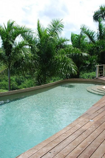 Others 3, Nianna Luxurious Villa