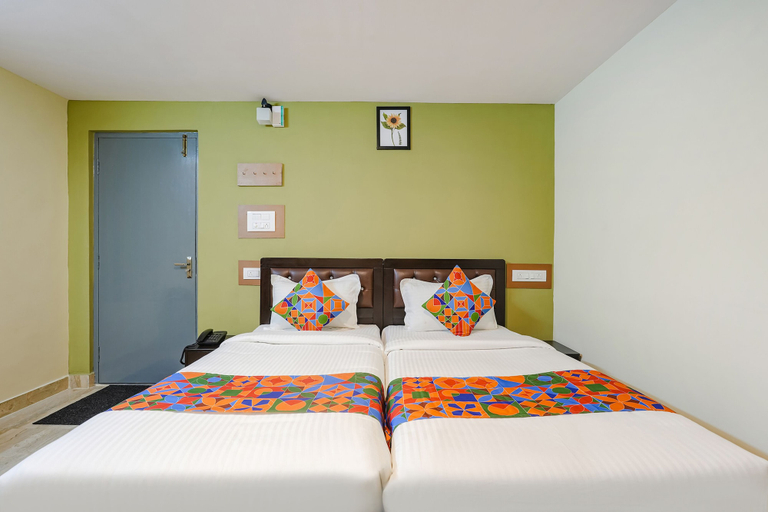 Others 5, Fabhotel La Palma Suites, Bangalore
