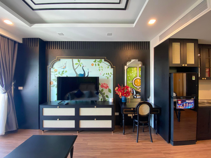 Amenity (Guest room) 2, FLC Sea Tower - The Beach Quy Nhon, Qui Nhơn