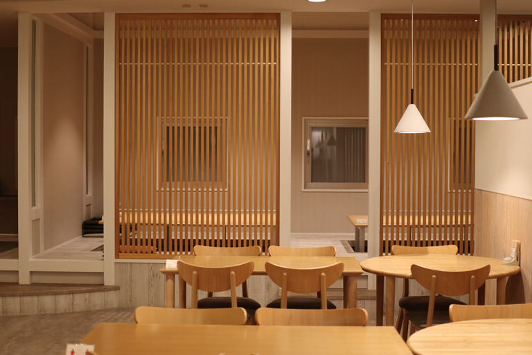 Food & Drinks 5, KAZENOKUNI IWAMI RESORT & STAYS, Gōtsu