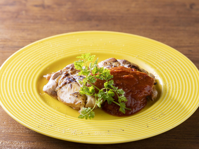 Food & Drinks 17