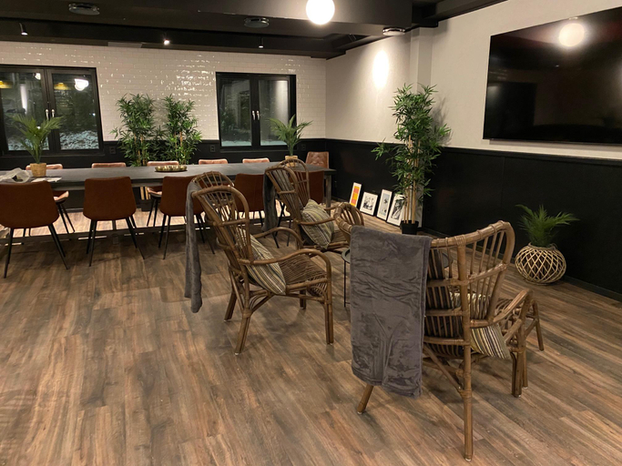 Public Area 4, Magnolia House Sollentuna, Sollentuna