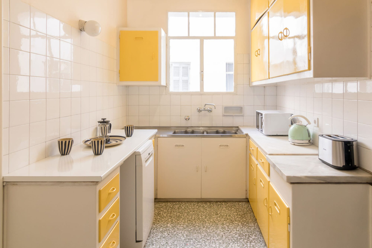 Others 3, Phaedrus Living: City Center Flat Michalakopoulou, Attica