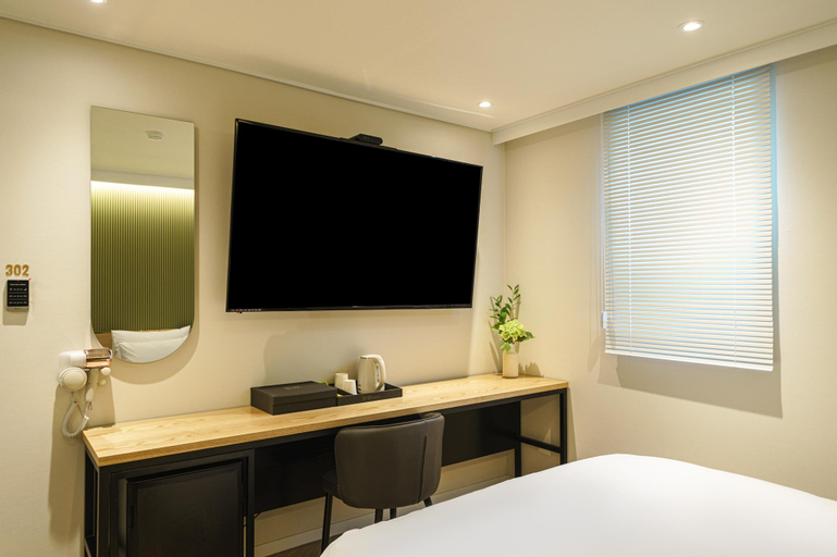 Number25hotel Dongam Station, Bupyeong