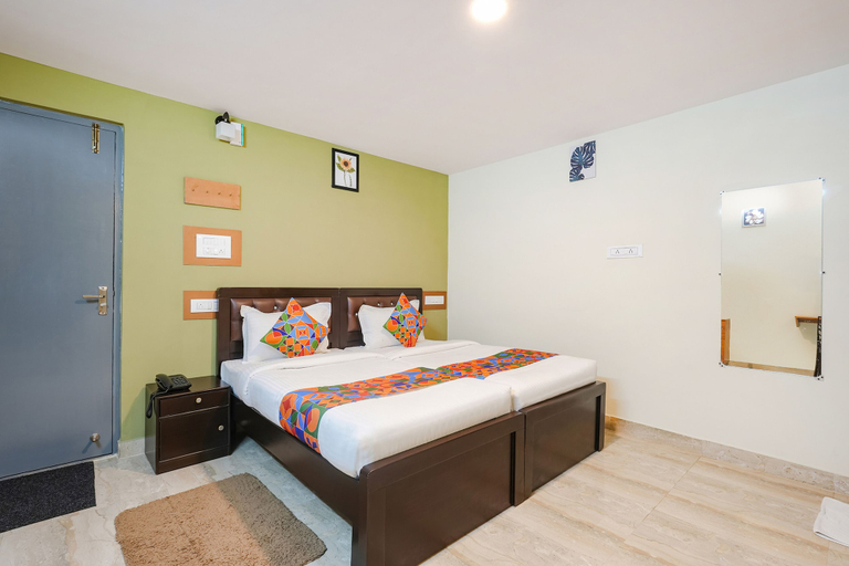 Others 4, Fabhotel La Palma Suites, Bangalore