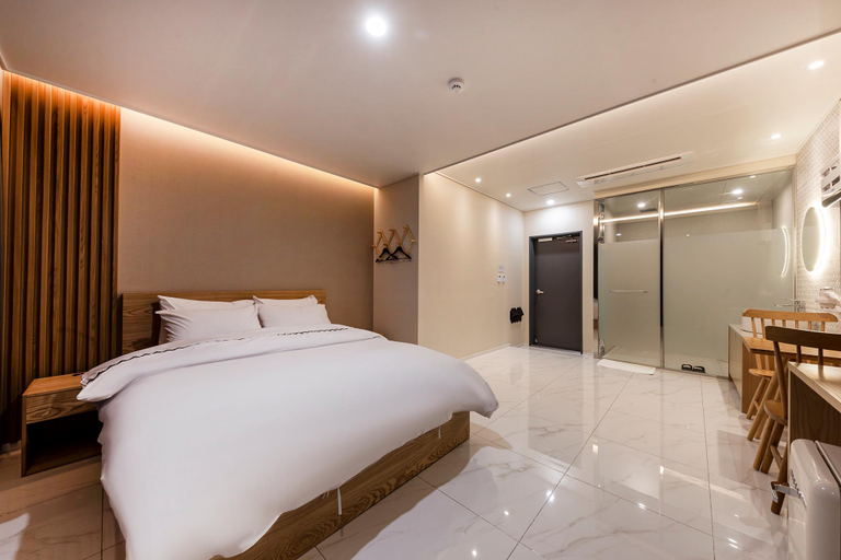 5, Seosan Leshi Self Check-in Hotel, Seosan