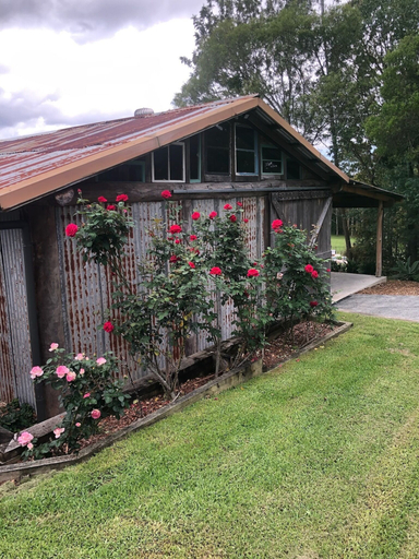 Exterior & Views, Mansfield on the Manning, Greater Taree