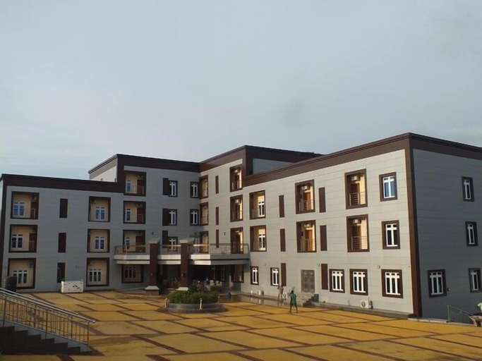 Exterior & Views, Davina hill resorts and hotel, AbujaMun
