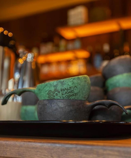 Food & Drinks 3, Haltia Lake Lodge nature boutique hotel & glamping, Uusimaa