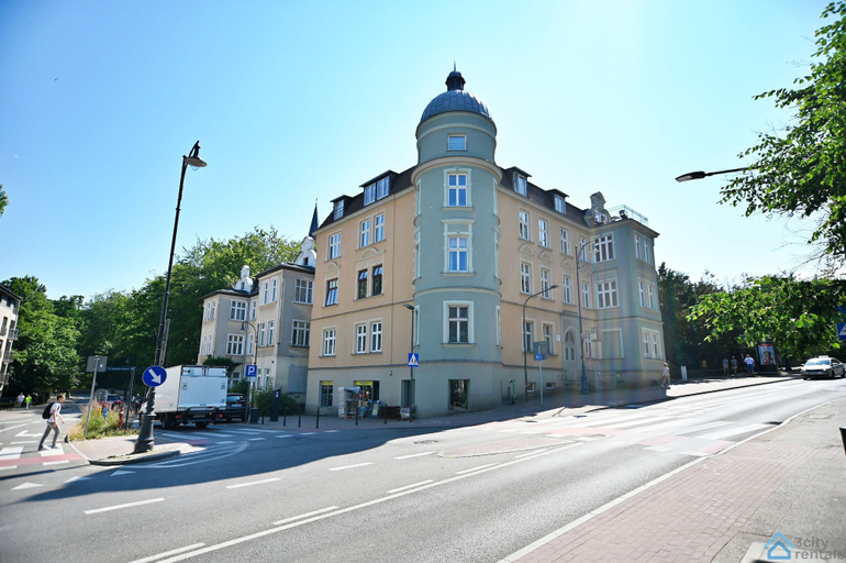 Exterior & Views, Travel by 3City Rentals, Sopot