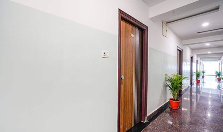Others 5, Fabhotel Sri Karthikeya Grand, Ranga Reddy