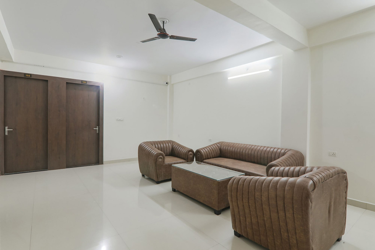 Others 5, Fabhotel The Villa I, Kaushambi
