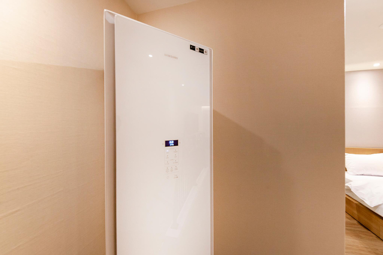 4, Seosan Leshi Self Check-in Hotel, Seosan