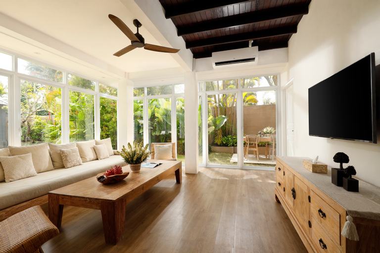 Others 3, Villa Swarna by Nakula, Badung